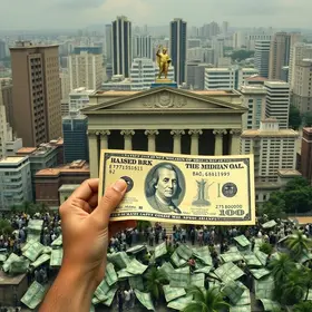 Mais de 50 milhões de brasileiros ainda têm dinheiro esquecido em bancos