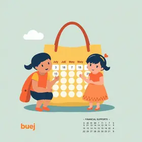 Quando vou receber o Bolsa Família em julho? Veja o calendário completo.