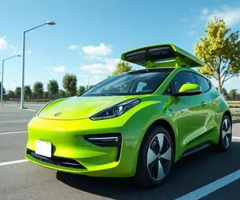 Carros Elétricos Valem a Pena? Vantagens, Custos e o Futuro da Mobilidade