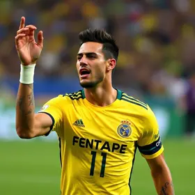 Santos vai receber valor milionário por conta de Neymar