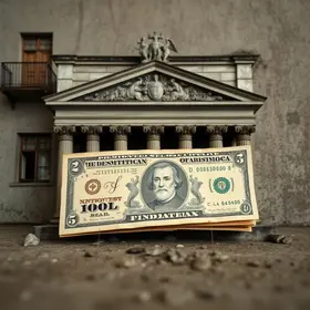 Dinheiro esquecido em bancos cai para R$ 6,2 bilhões