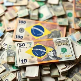 R$ 4,9 bilhões podem ser resgatados