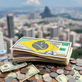 brasileiros sacaram R$ 318 mi; veja se tem valores no seu nome